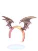 Flying Evil Wing