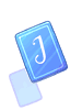 Blue J Card