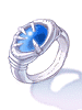 Blue Jenoss's Family Ring
