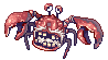 Crab / Crab