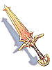 Solar Sword