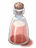 Lucky Potion