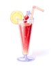 Cocktail Warg Blood