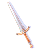 Tourist Sword