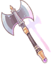 Glorious Two-Handed Axe