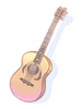 Loner's Guitar