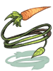 Carrot Whip