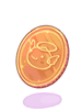 Shiny Coin