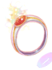 Ring Of Water