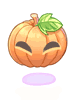 Fantastic Pumpkin-Head