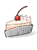 2nd Anniversary Cake