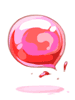 Buzzy Ball Gum