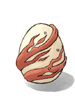 Red Deleter Egg