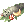 Steamed Alligator with Vegetable