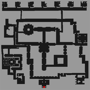 Monastery F3 (abbey03)
