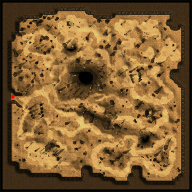 Morocc Field (Dimensional Gorge) (moc_fild21)