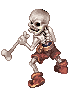 Skeleton / Skeleton