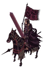 Abysmal Knight / Knight of the Abyss